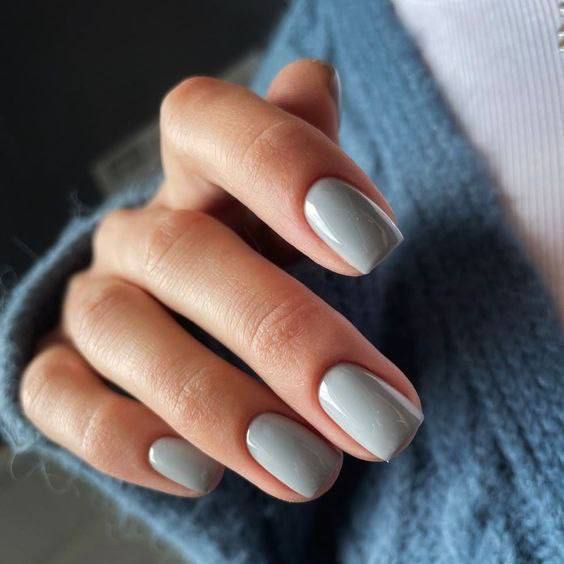 Маникюр + покрытие гель лак