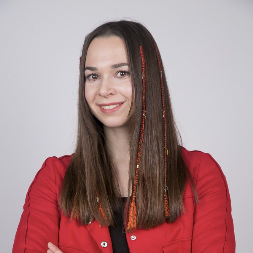 Гаврилова Юлия