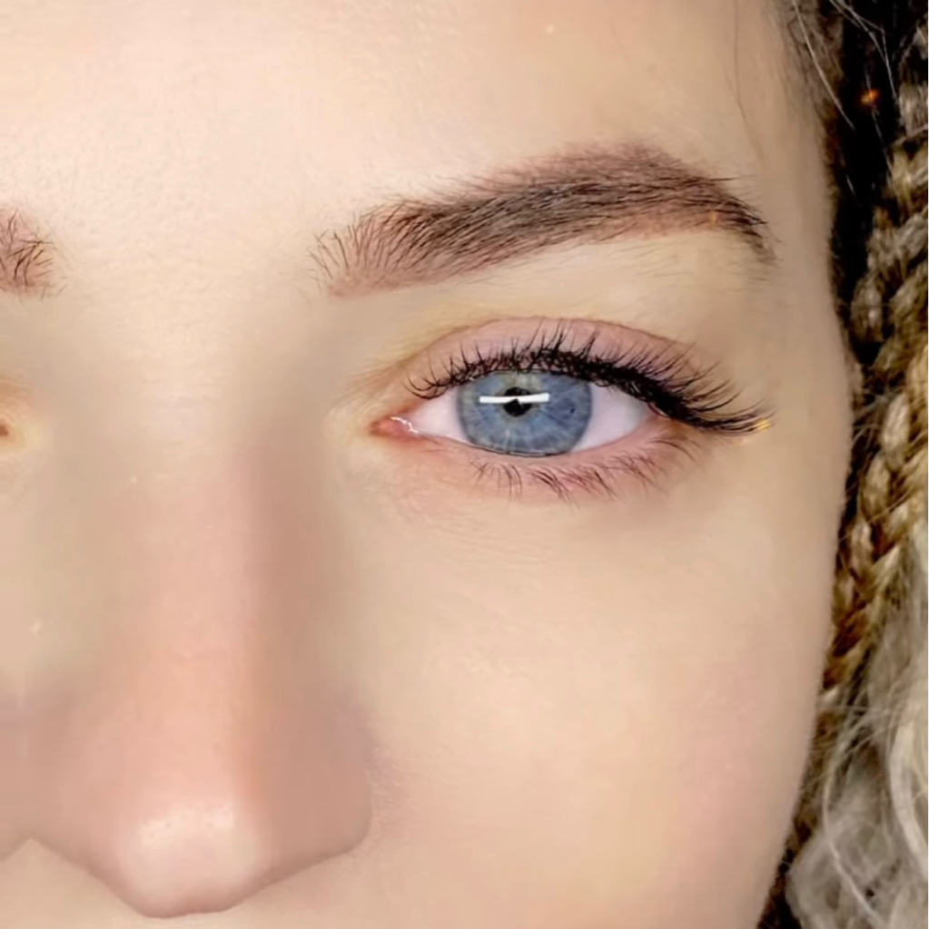 Классика(классические наращивание)