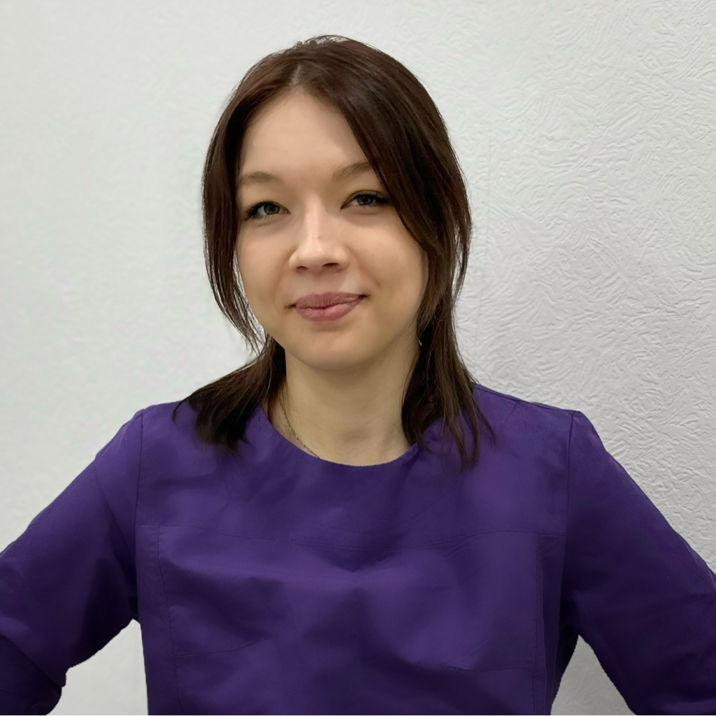 Костина Татьяна