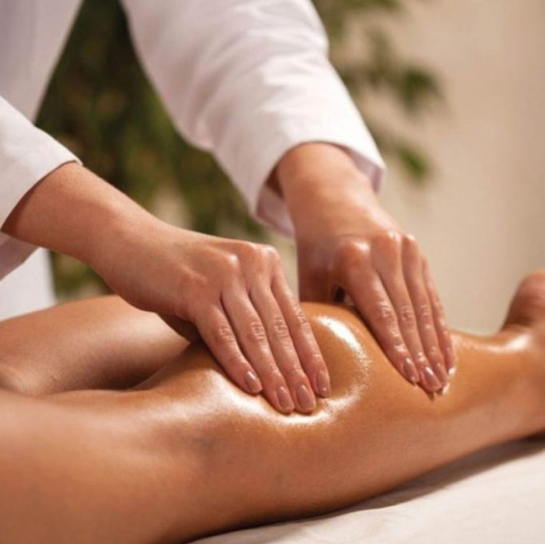 30мин Массаж ног