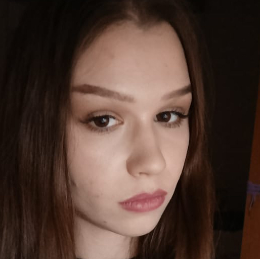 Фролова Василина