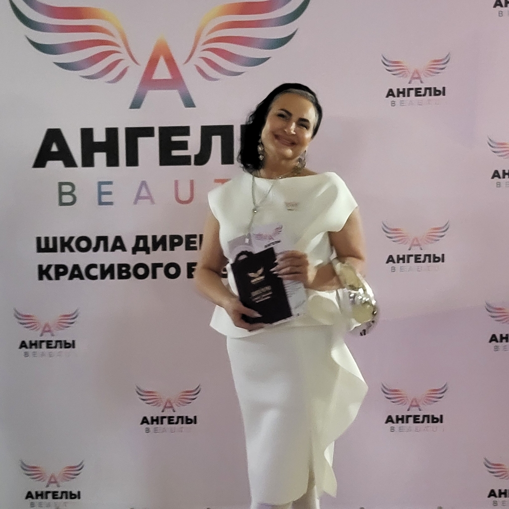 Людмила Даценко