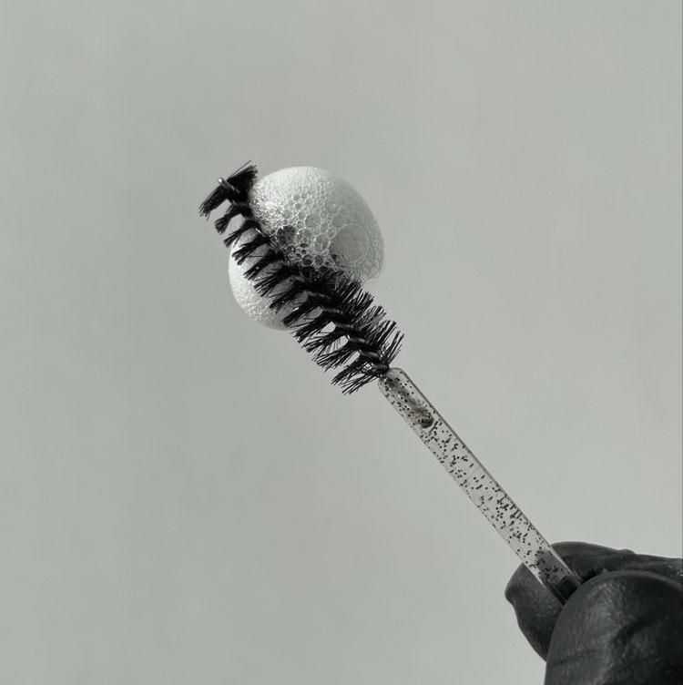 Коррекция 2D | двойного объёма