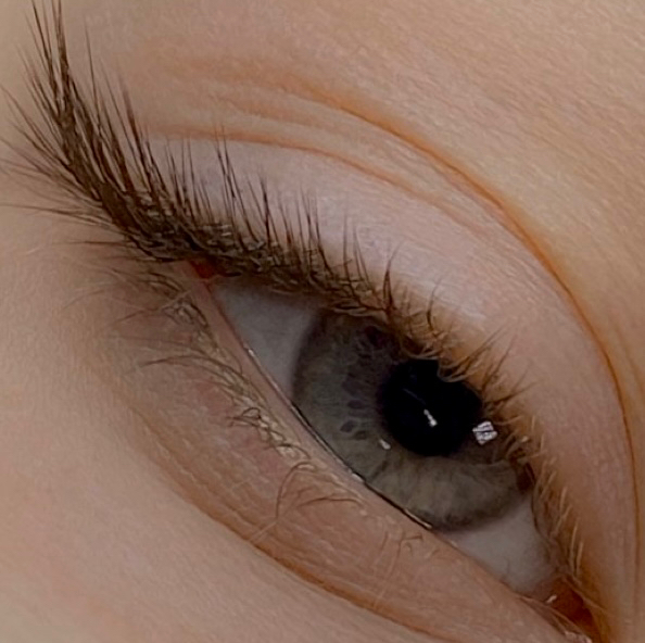 Экспресс-наращивание | Неполное наращивание с ограничением по времени 1:30