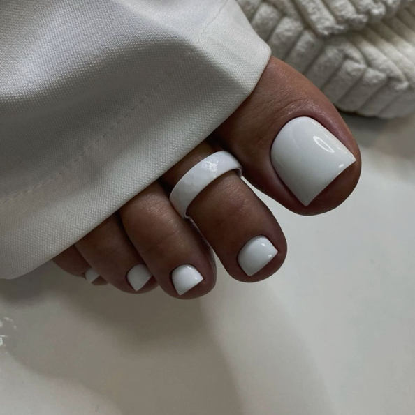 Педикюр Аппаратный+гель-лак