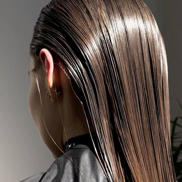 Уход для волос KERALEX (короткий волос)