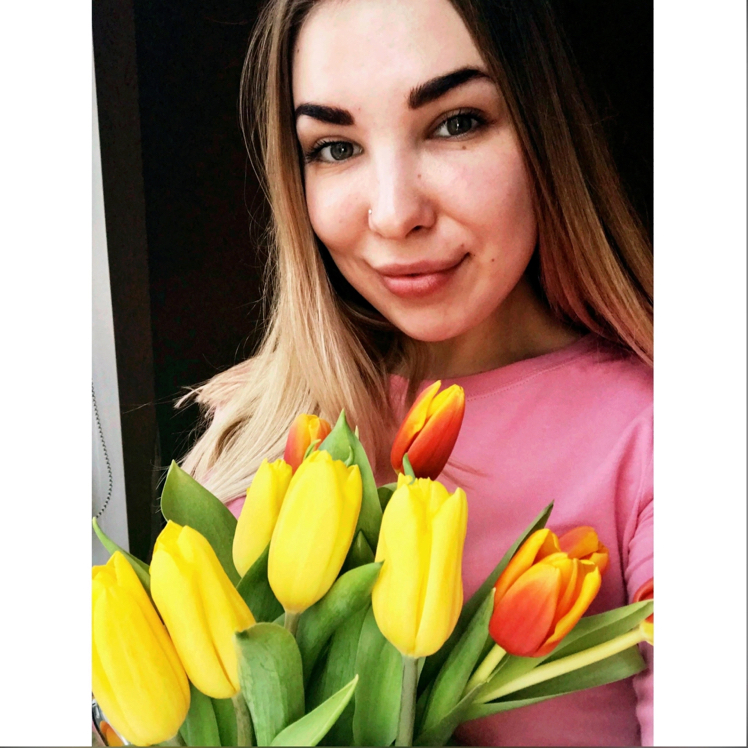Марина