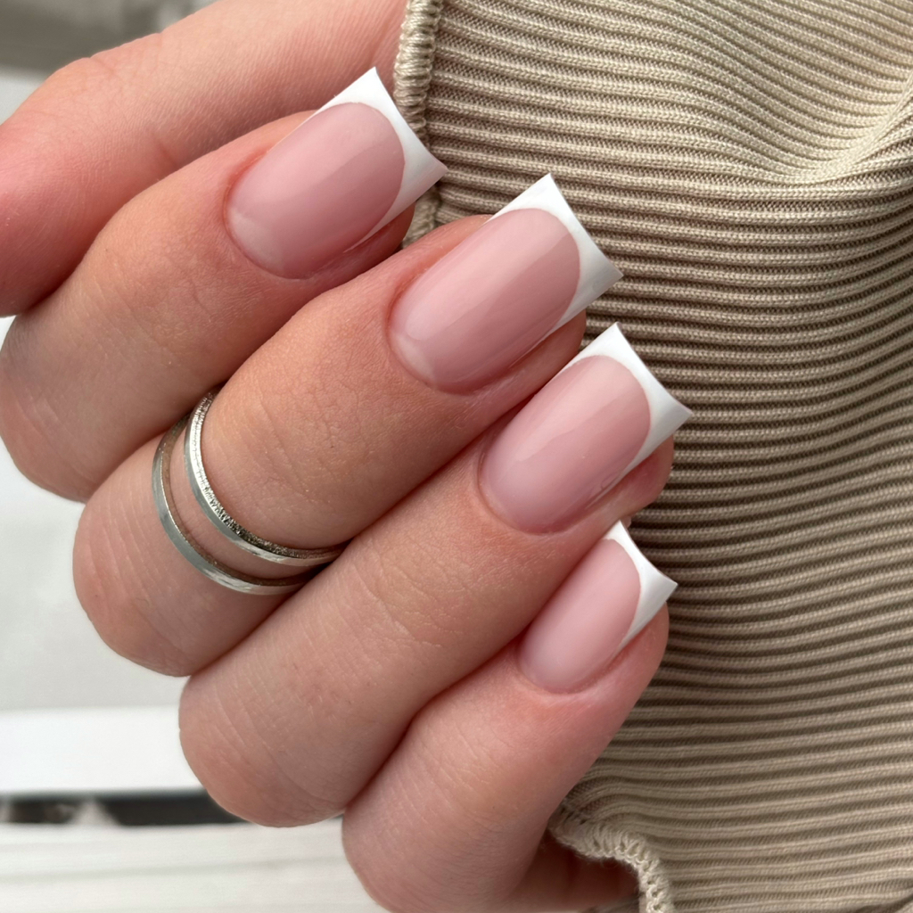 Френч/втирка