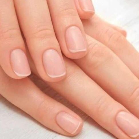 Маникюр без покрытия ( аппаратный /комби)