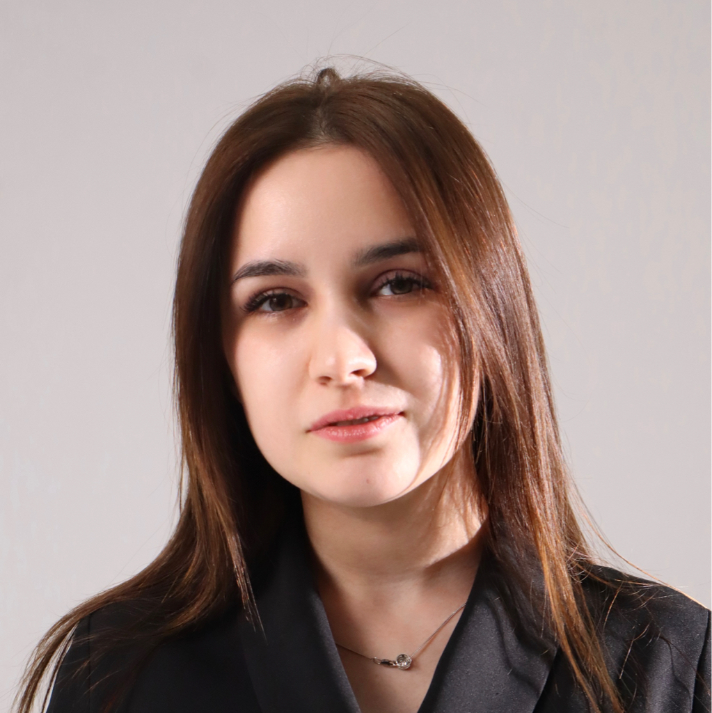 Анастасия