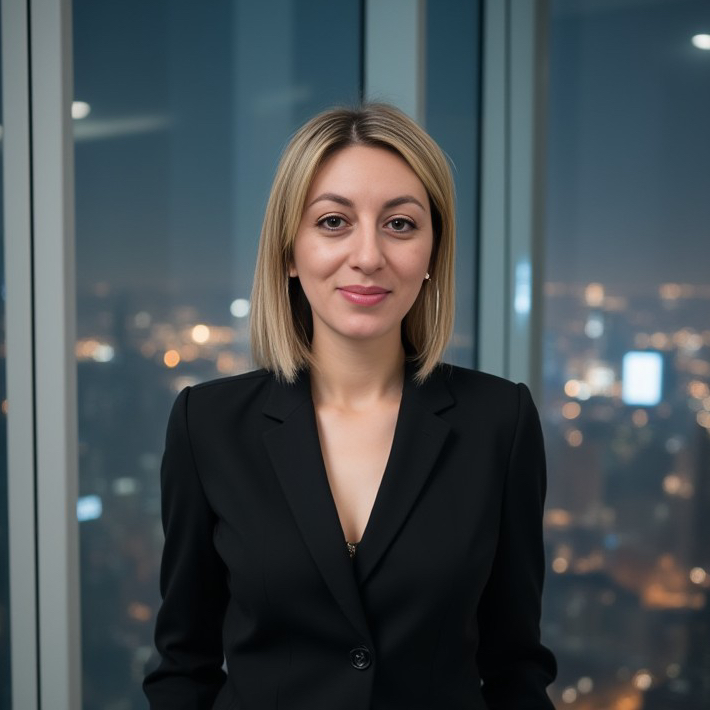 Магакян Армине