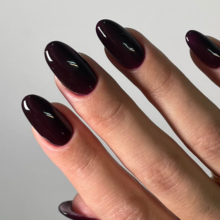 Маникюр и гель-лак