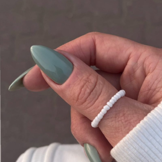 Наращивание ногтей