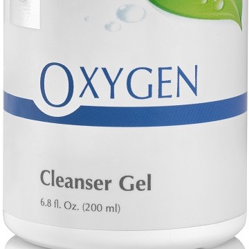 Очищающий гель (увлажняющая серия)