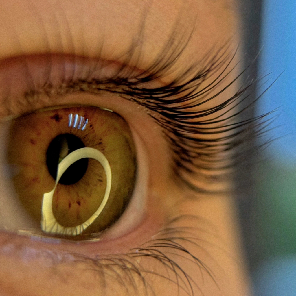 Ламинирование ресниц