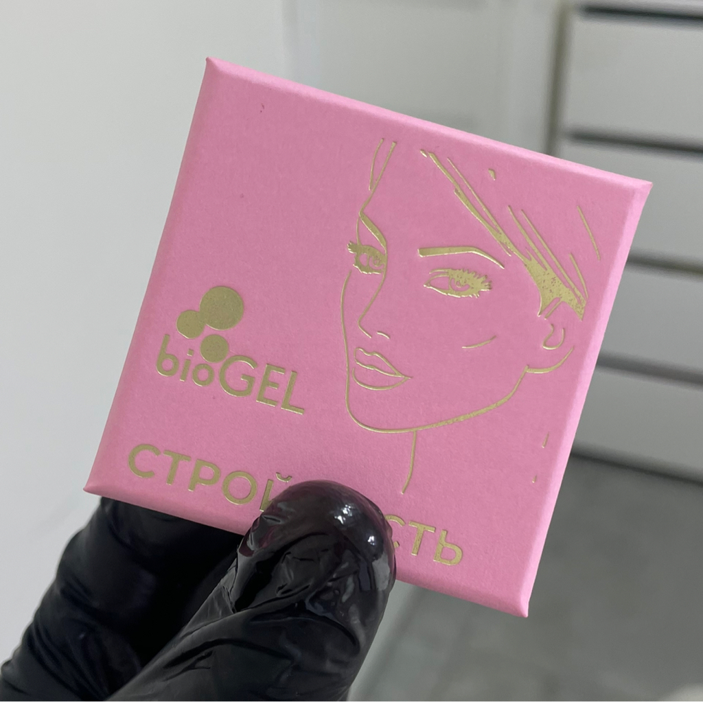 Липолитик BioGel