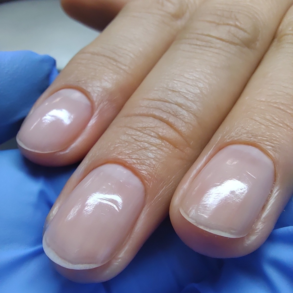 Комплекс №1 "Натурель"