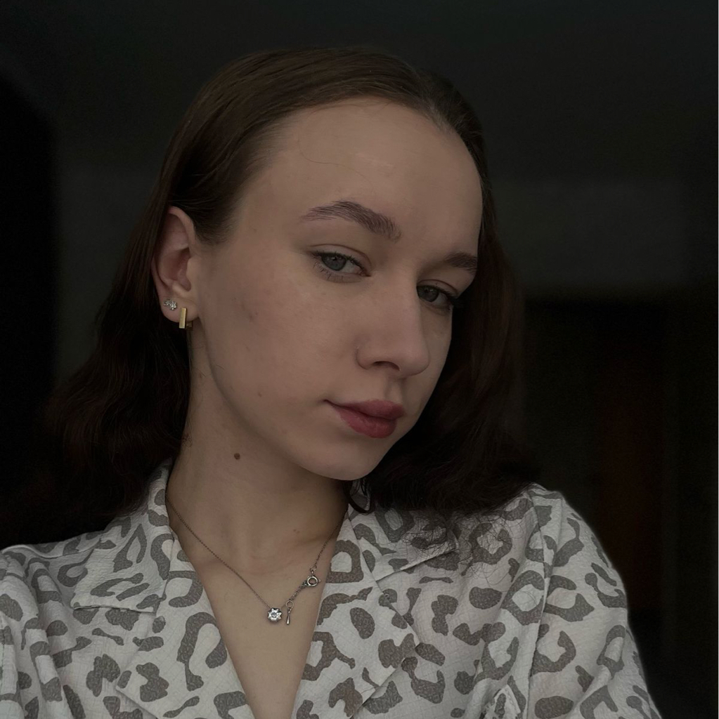 Анастасия