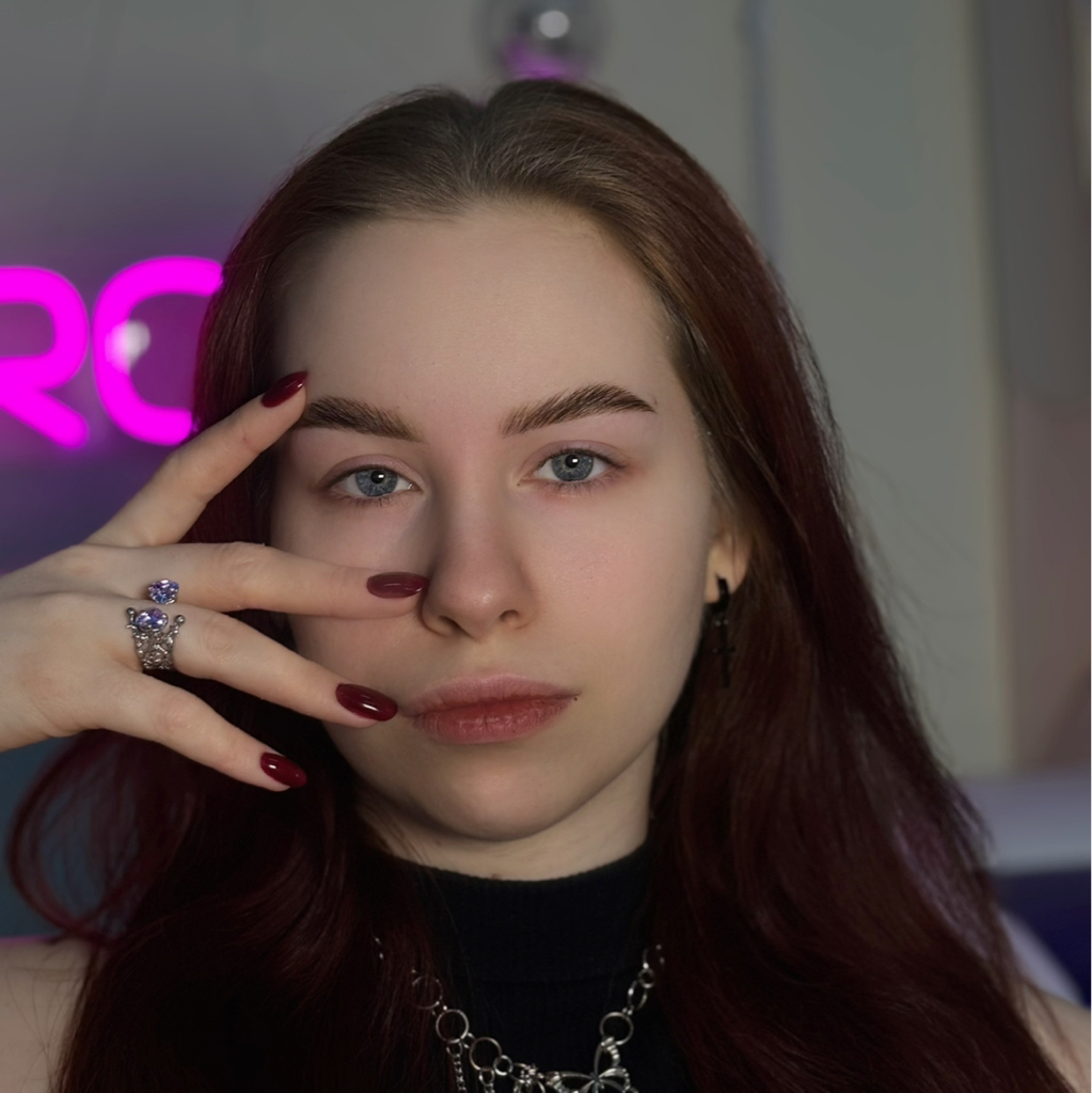 Ламинирование + коррекция