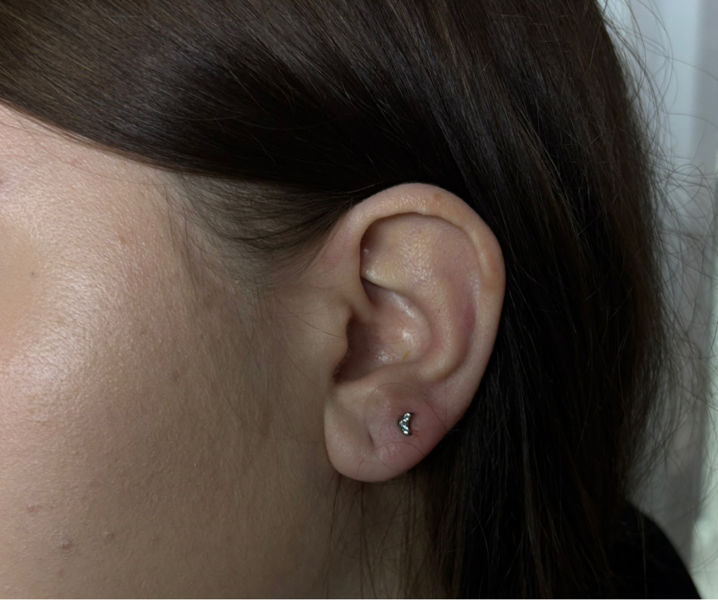 Замена украшения