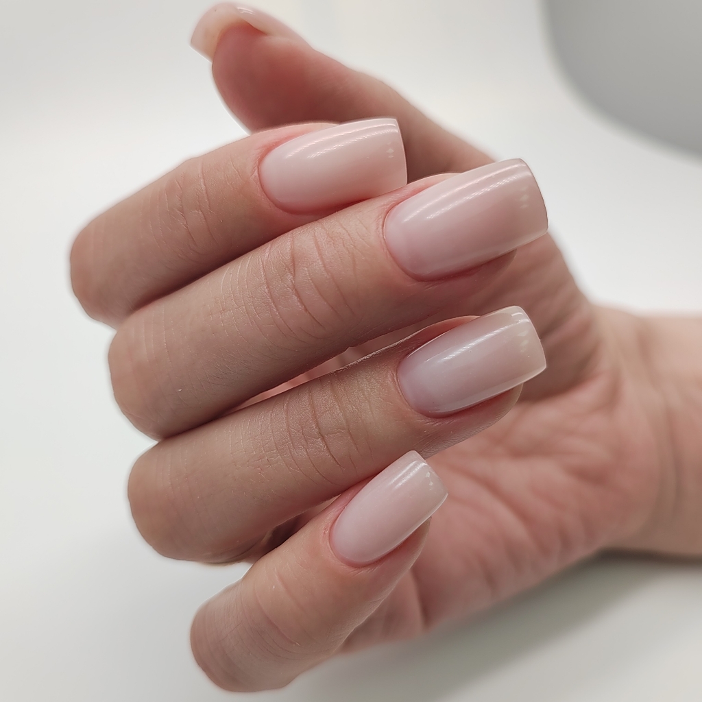 Комплекс №2 "Как свои и крепко"