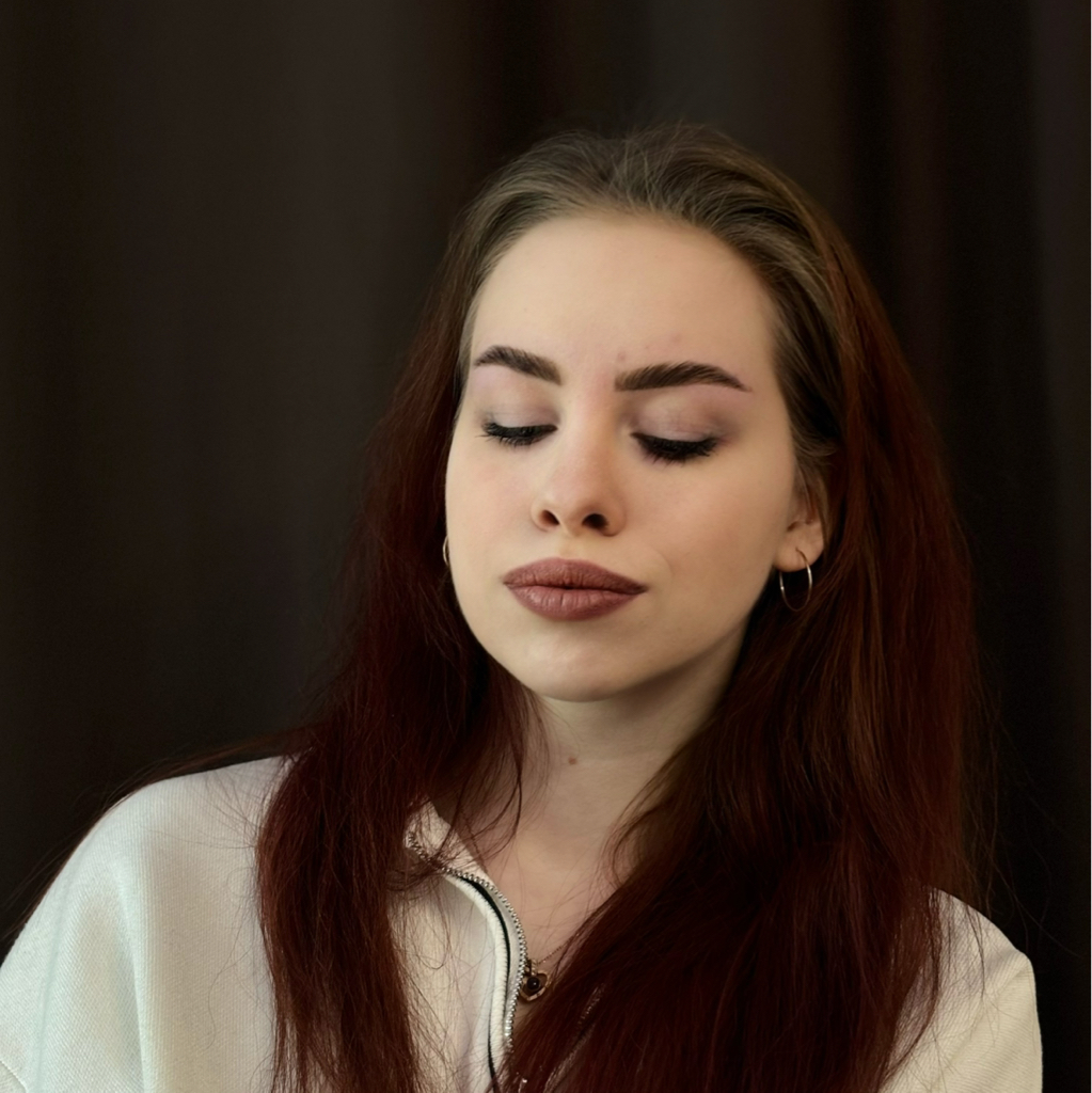 Архитектора бровей