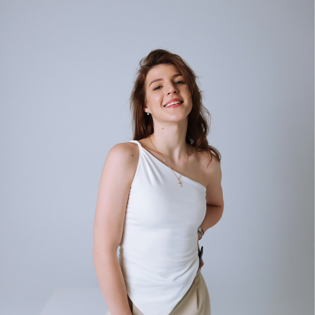 Забелина Алина