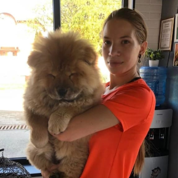 Хроменкова Валерия