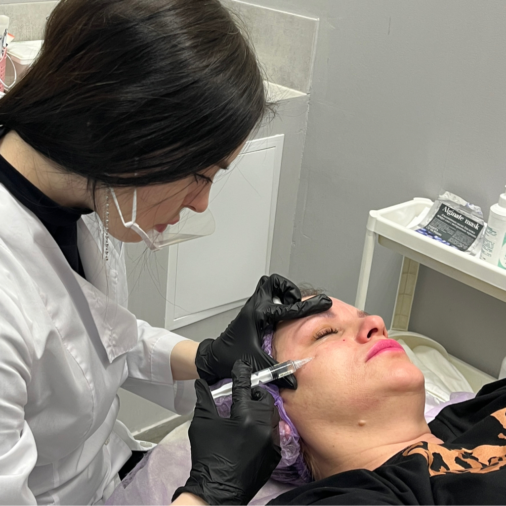 Плазмотерапия