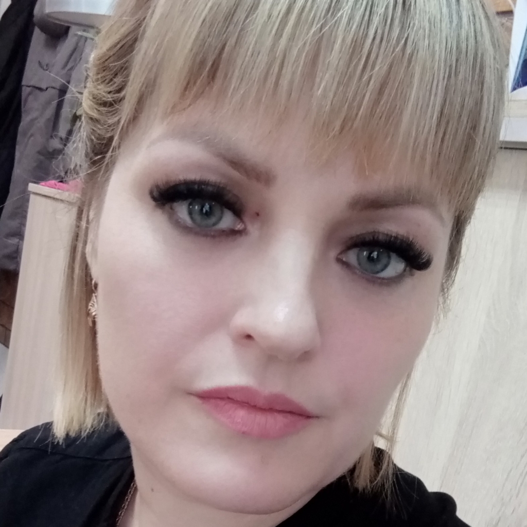 Немтинова Ольга