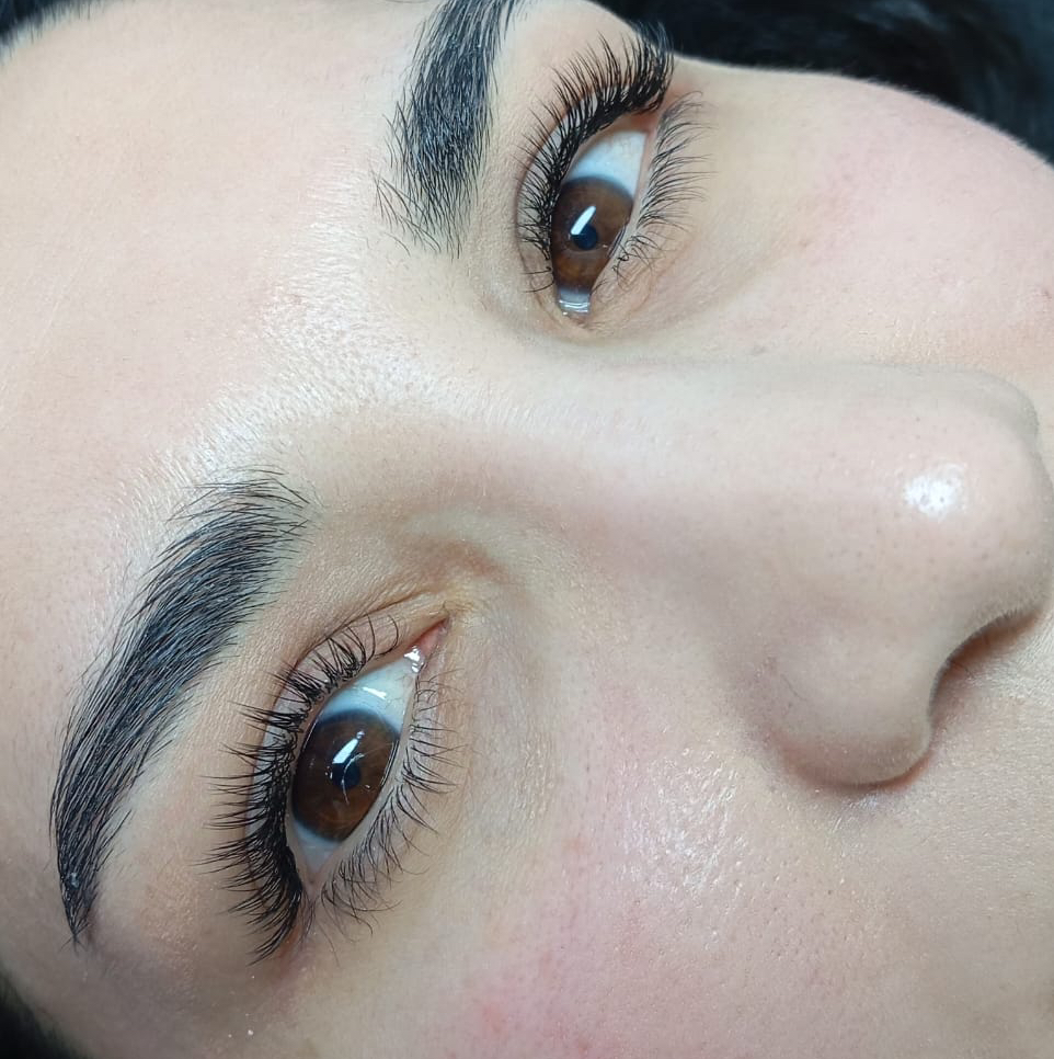 1,5 д наращивание