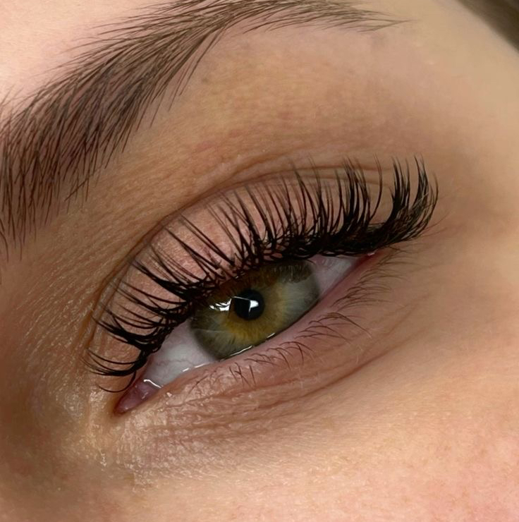 2д наращивание