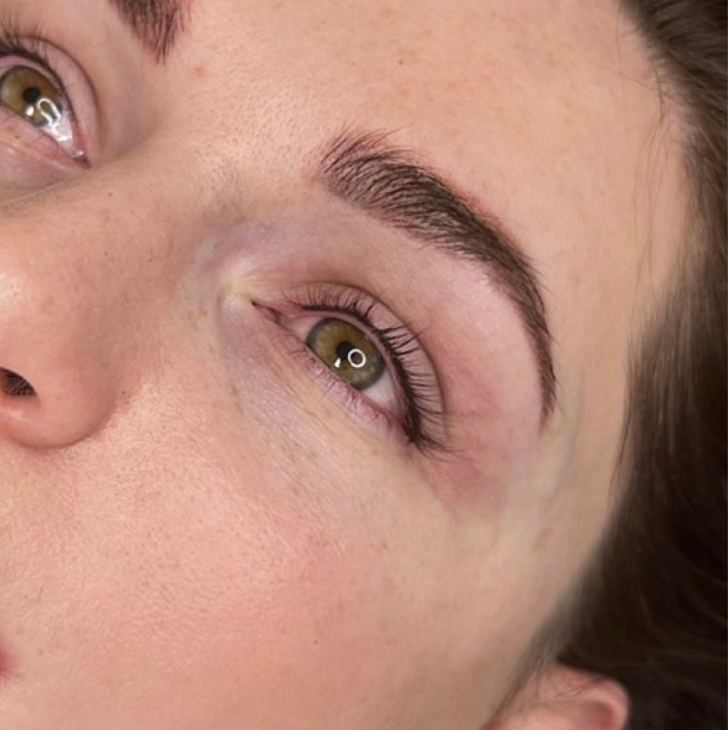 Перманентный макияж