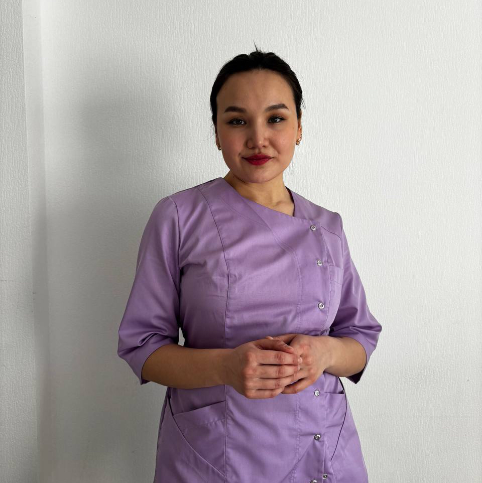 Сиражетдинова Эльвина