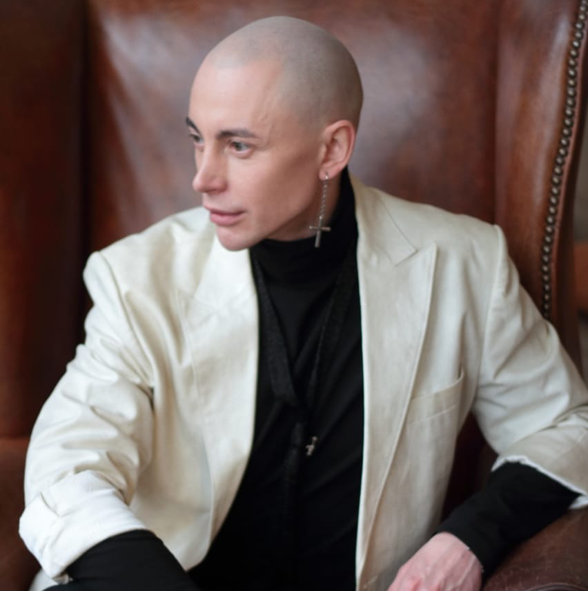 Соколовский Аркадий