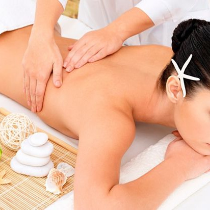 Релакс массаж (1 час)