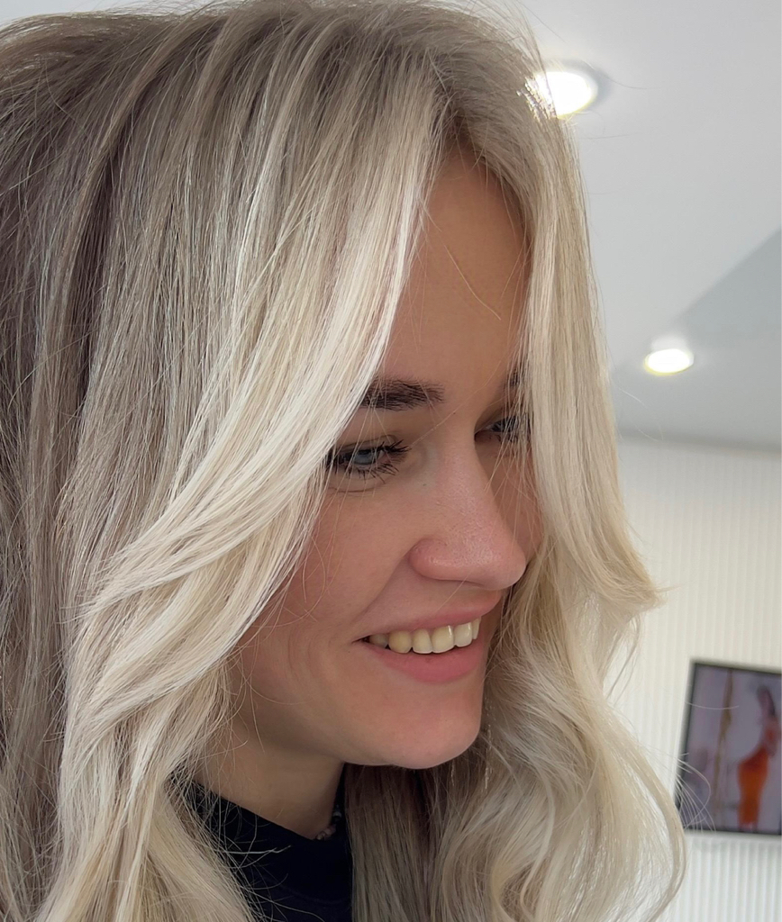 Лена