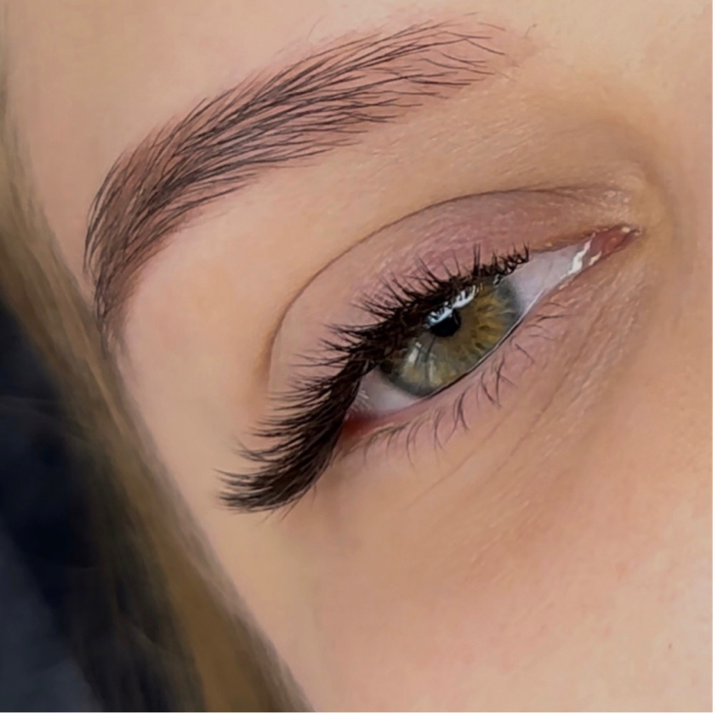 2D Стрелка/ Экстремальная Лиса