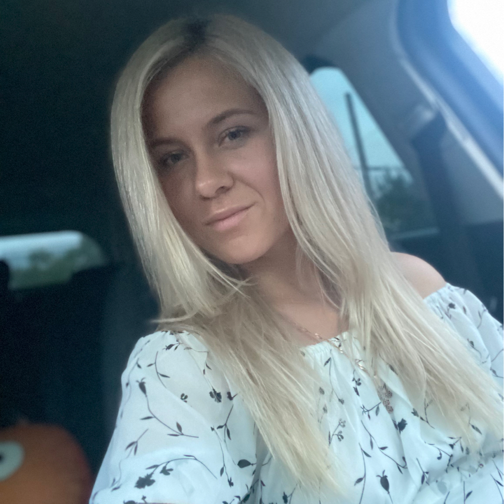 Кристина Новикова