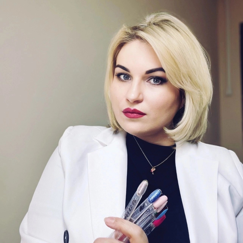 Ирина Круташова