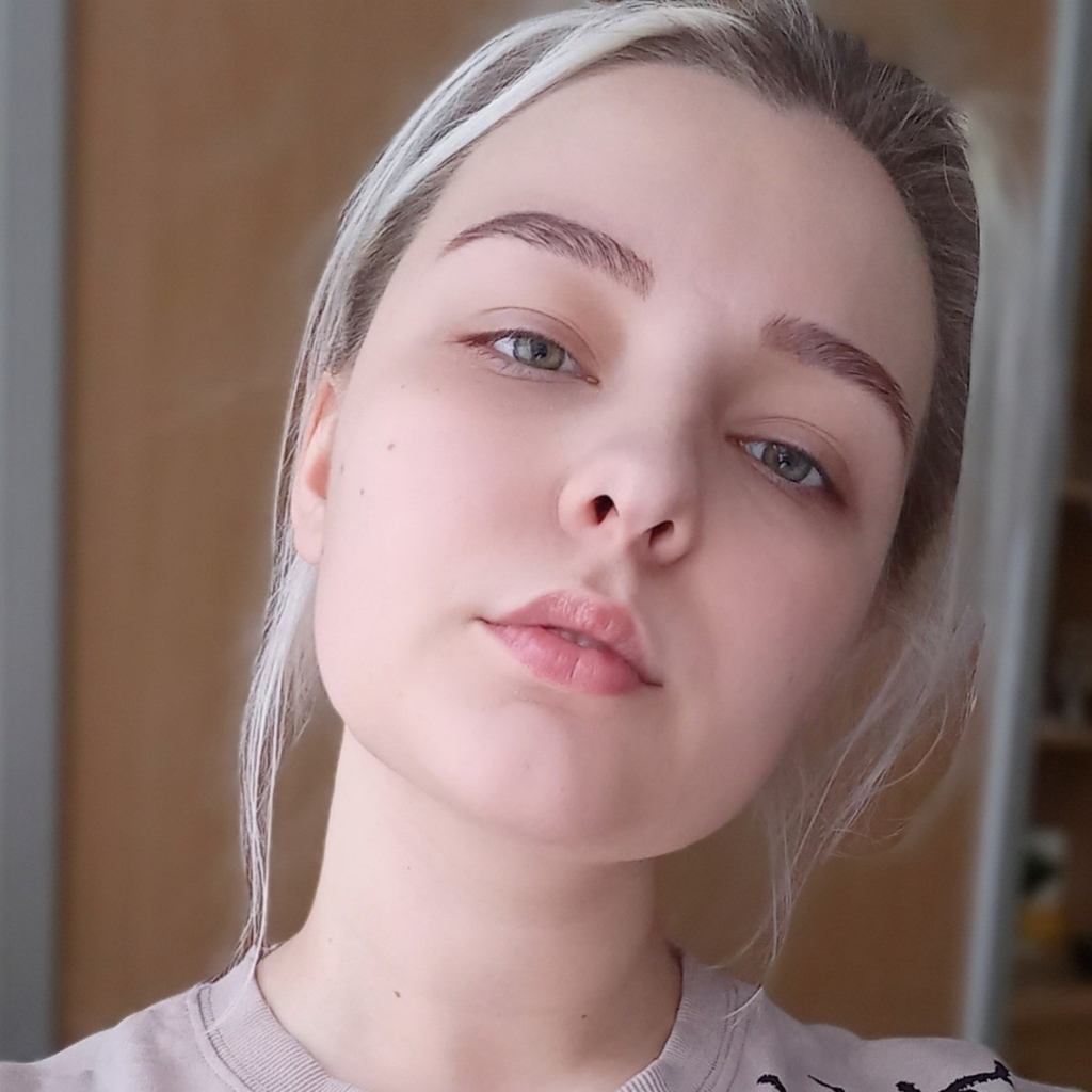 Анастасия Татанова