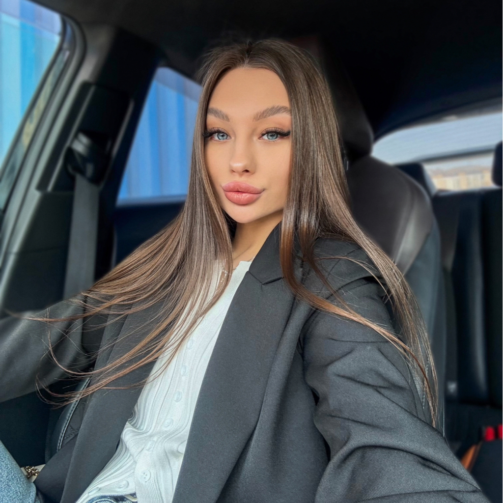 Алина