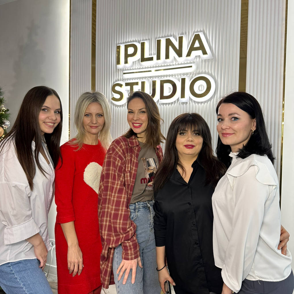 Макияж для себя