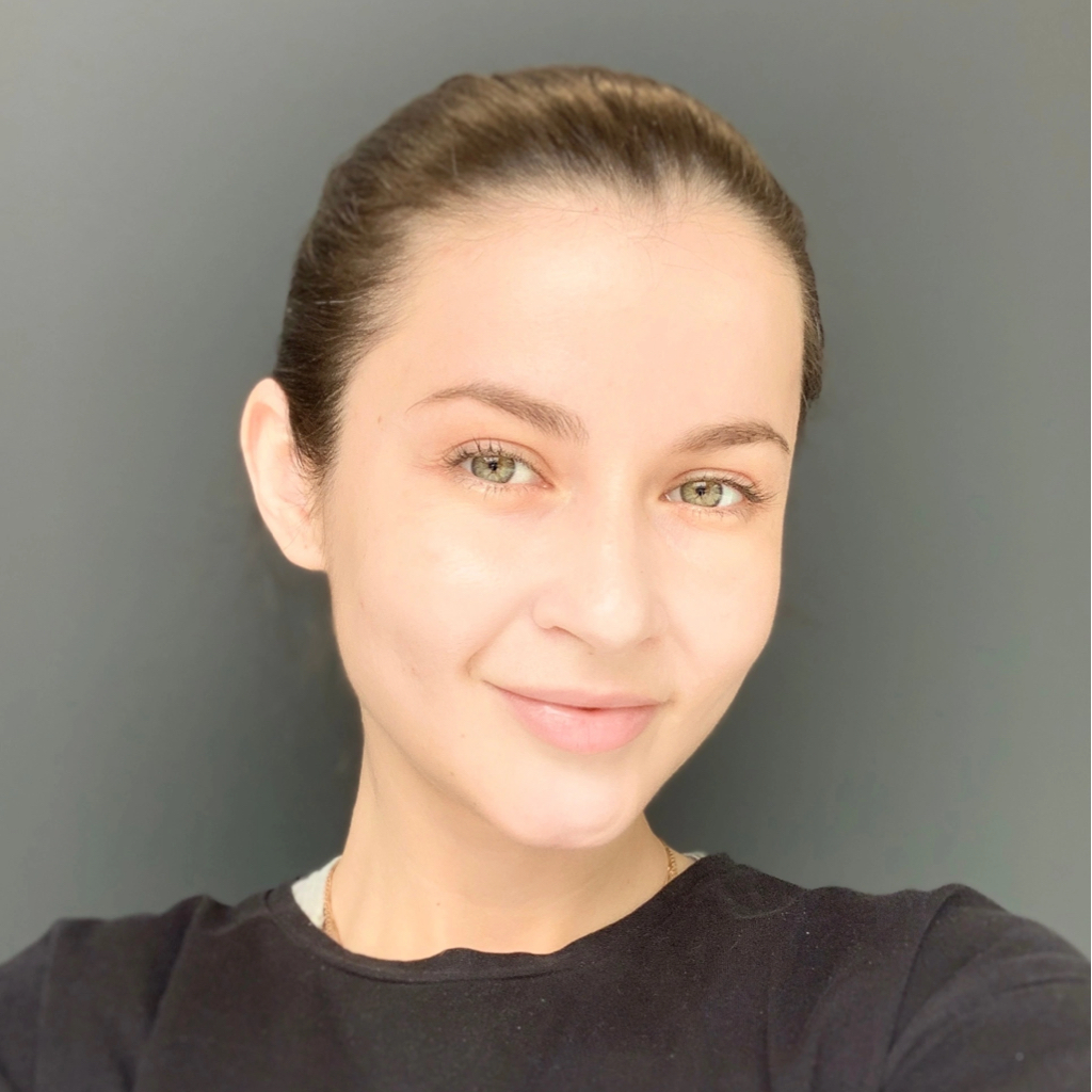 Татьяна •Aroma Yoga