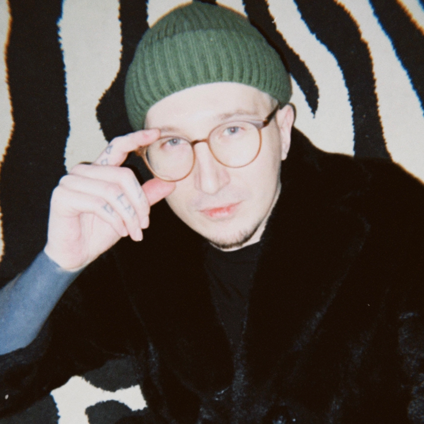 Бырин Кирилл