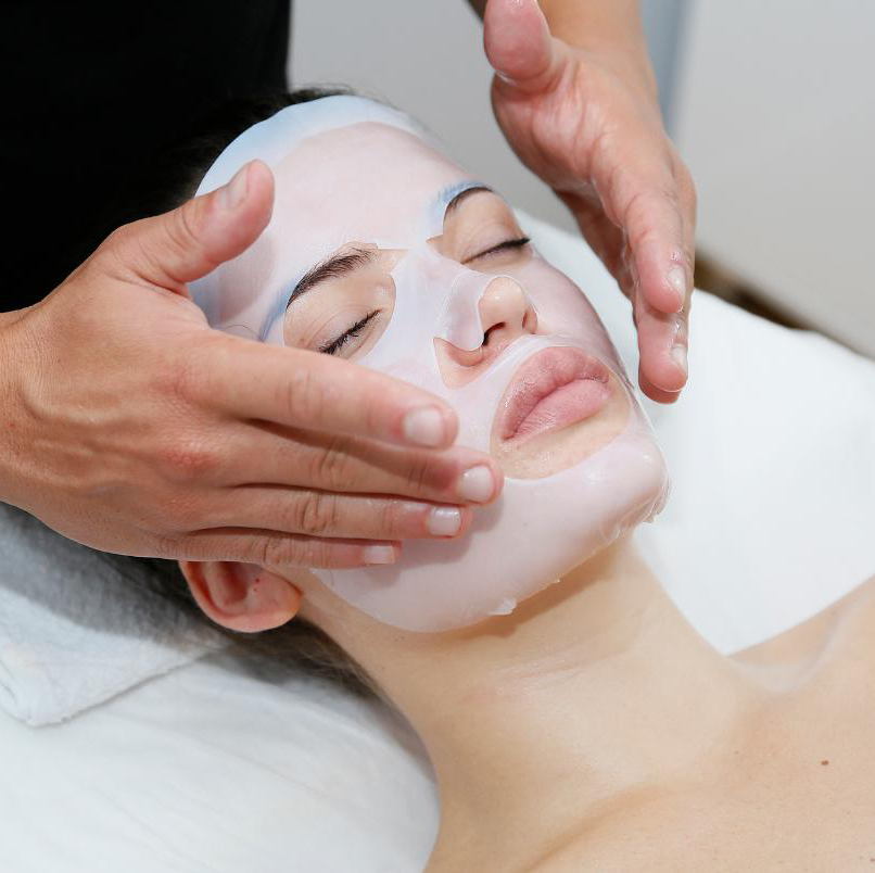 Косметический уход 60 мин