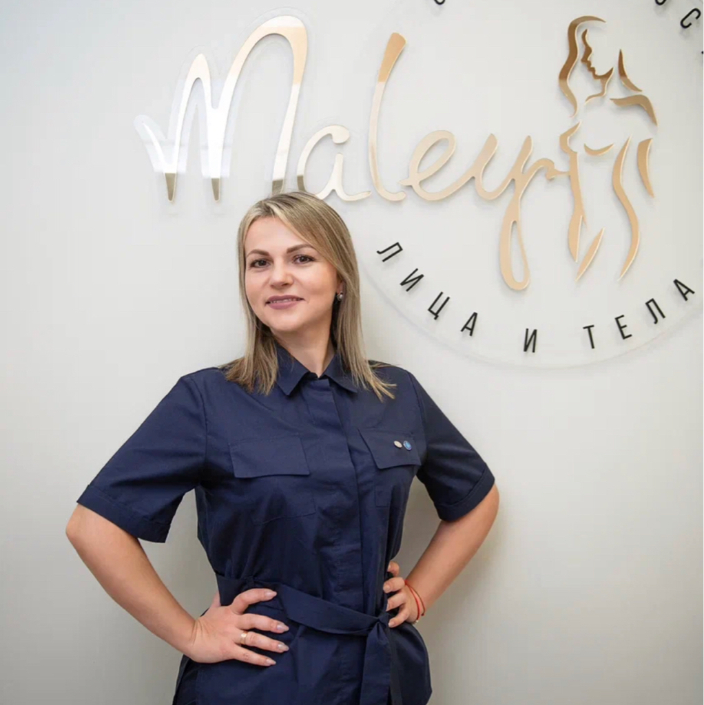 Седова Екатерина