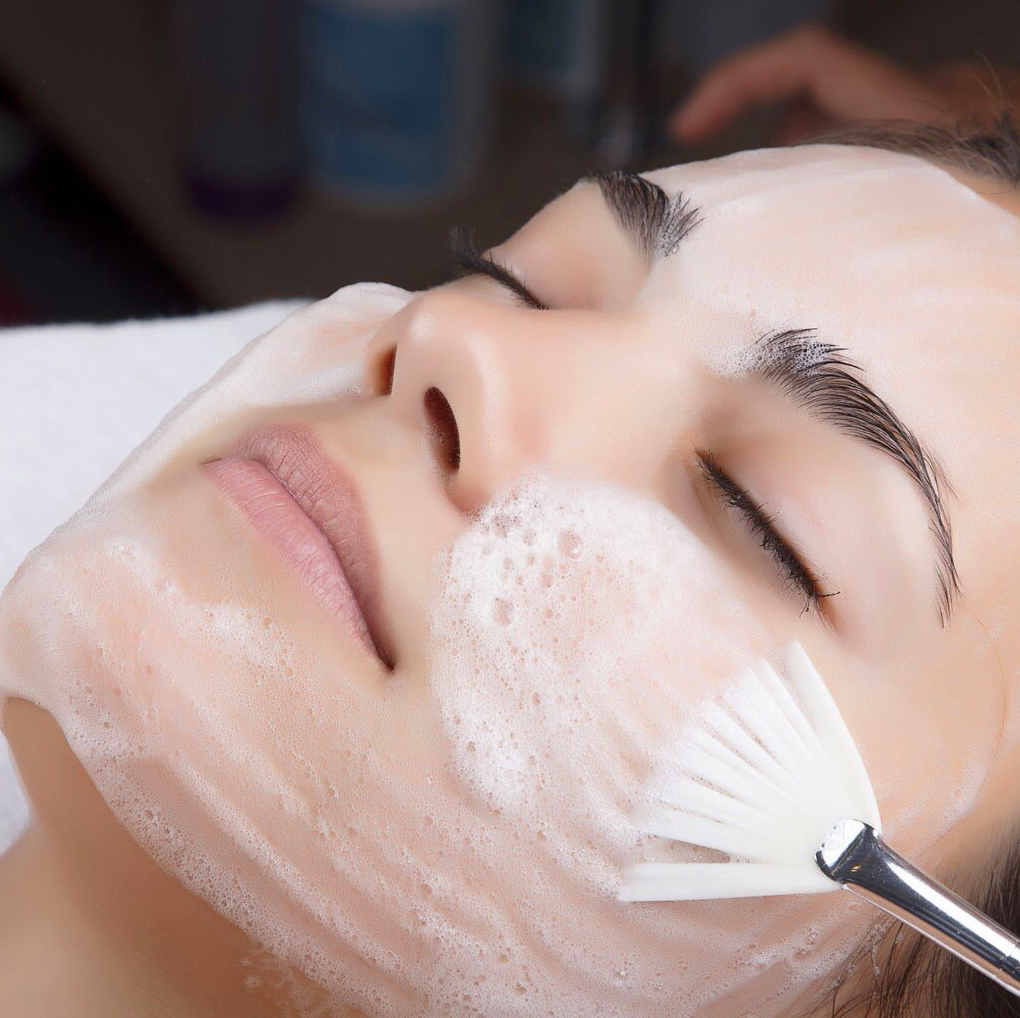 Карбокситерапия