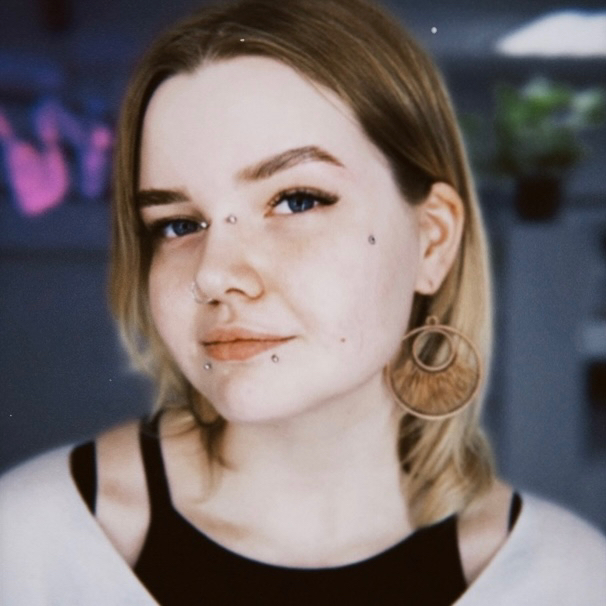 Берёза Екатерина